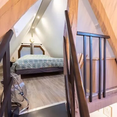 Le Puits Jaune - Gite Nature Et Spa Saint-Denis-le-Thiboult Extérieur photo